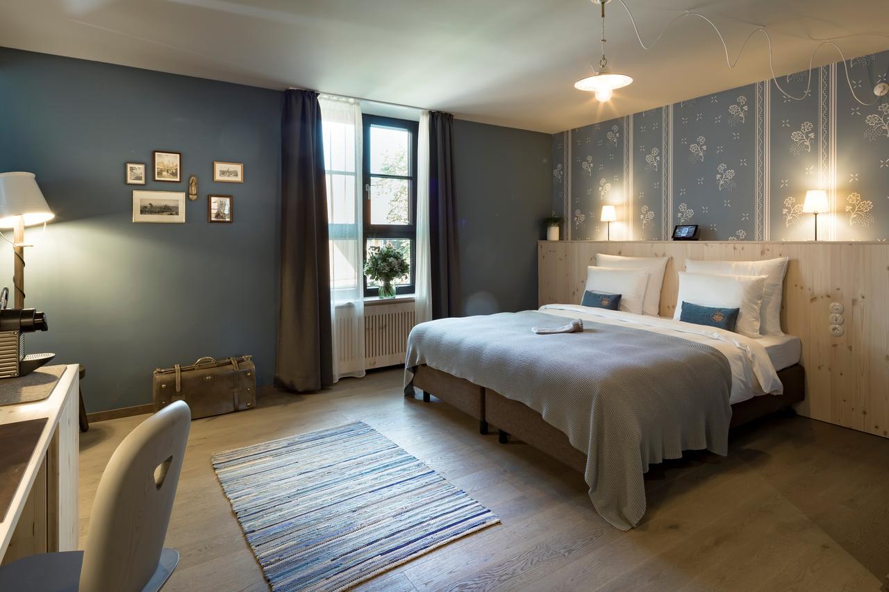 Hotel Marias Platzl