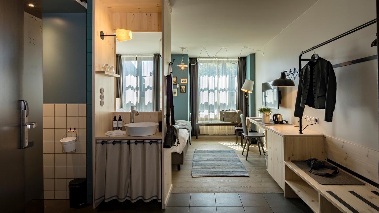 Hotel Marias Platzl München