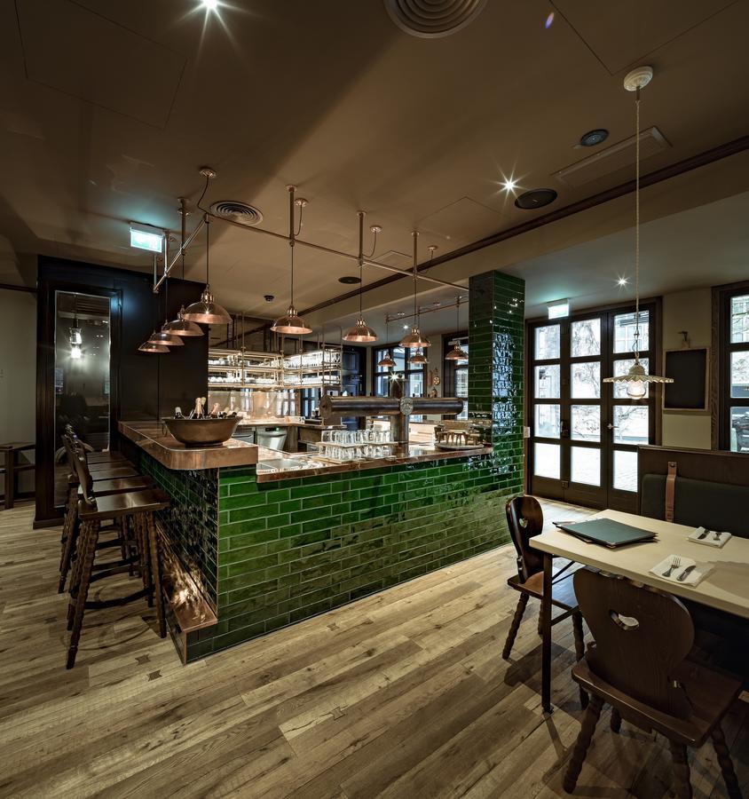 Hotel Marias Platzl