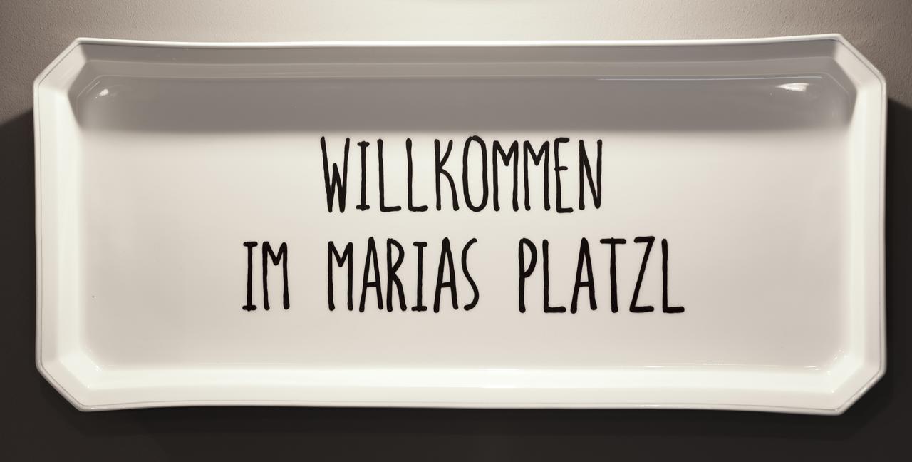 Marias Platzl Hotel 3*