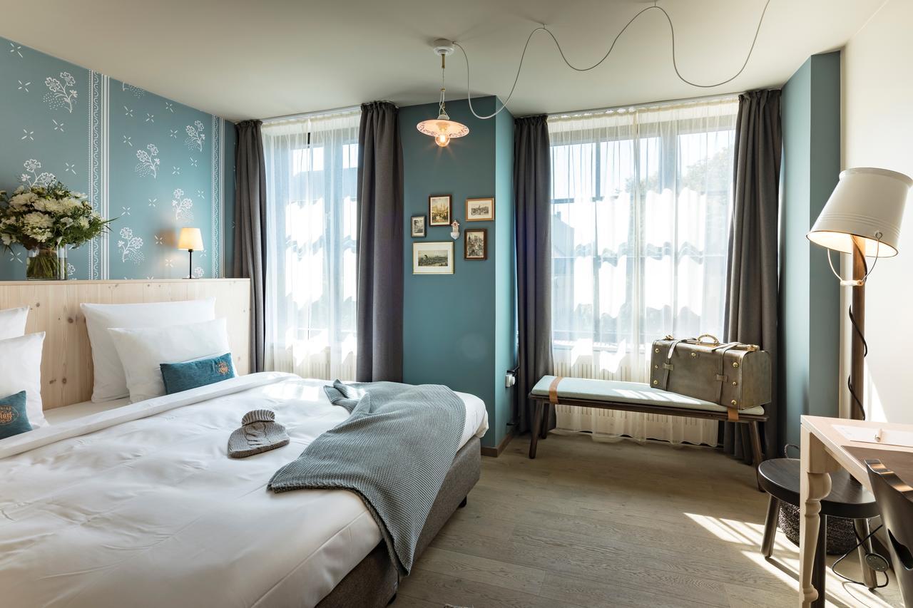 Marias Platzl Hotel