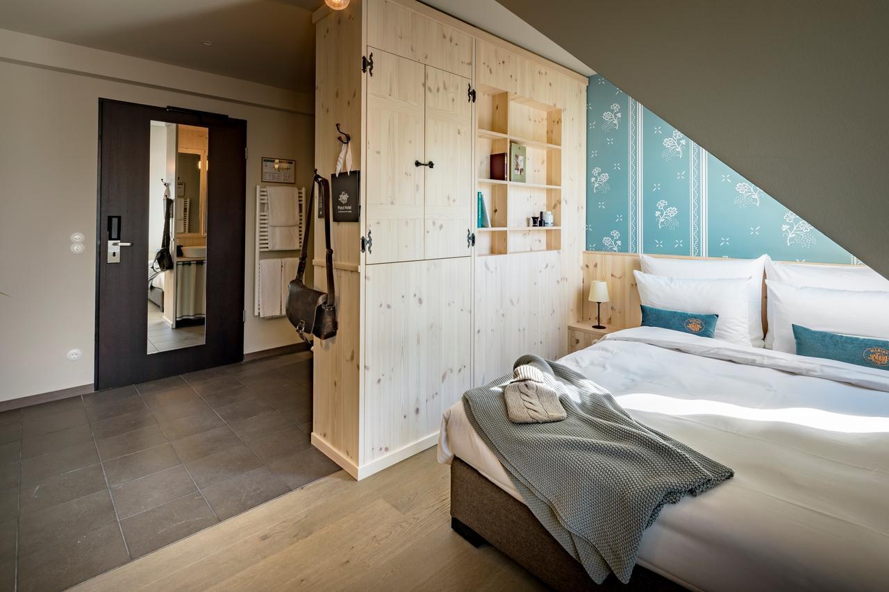 Hotel Marias Platzl München