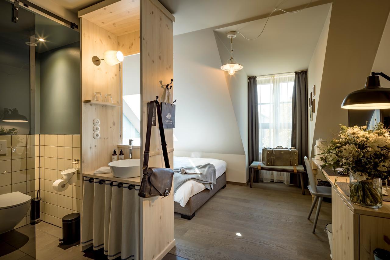 Hotel Marias Platzl München