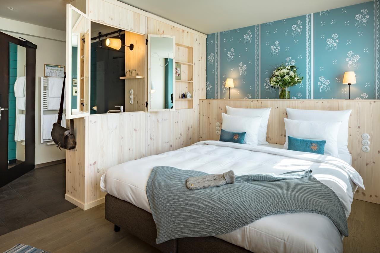 Hotel Marias Platzl München