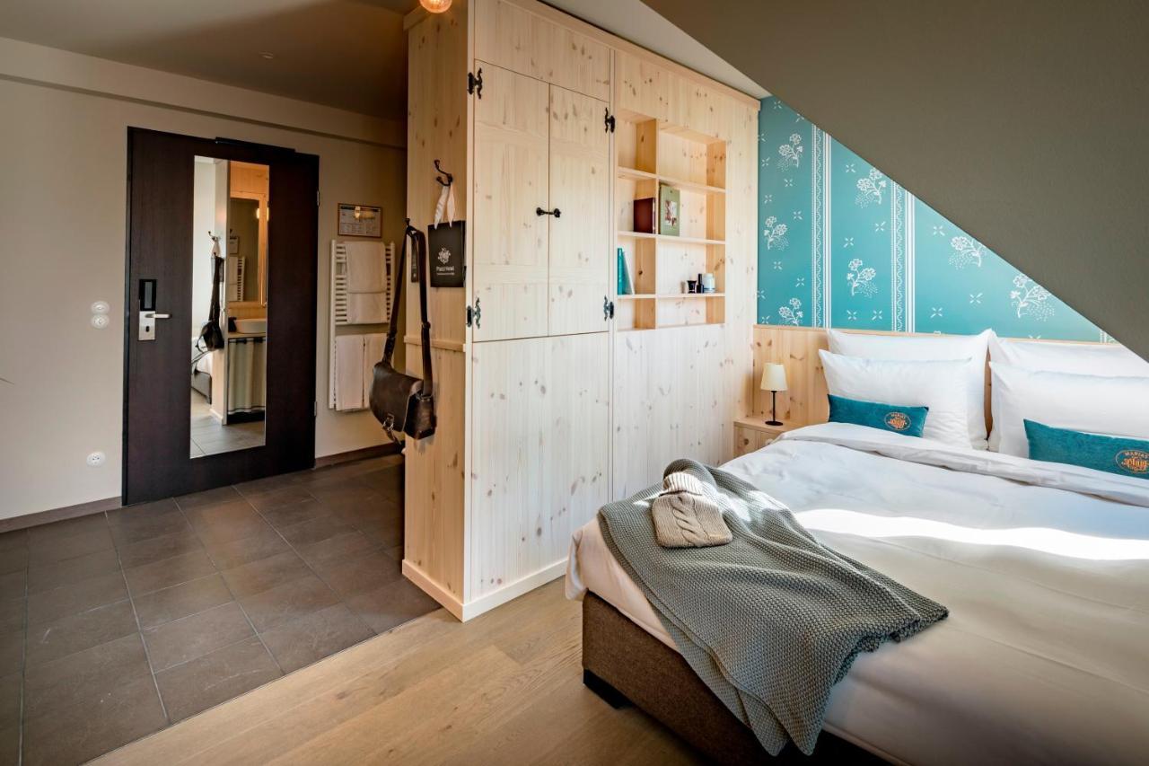 Marias Platzl Hotel München