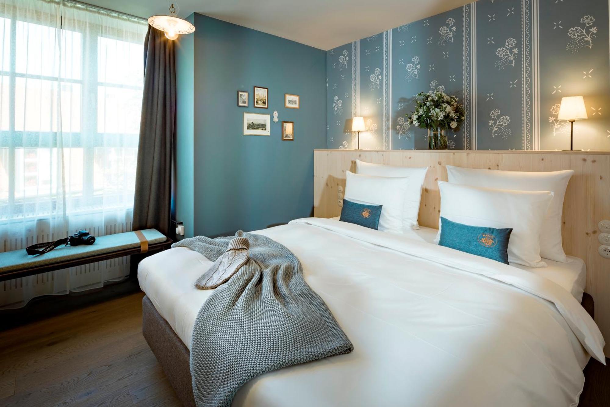 Hotel Marias Platzl